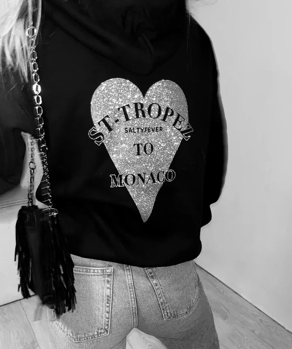 Hoodie Zadig&Voltaire